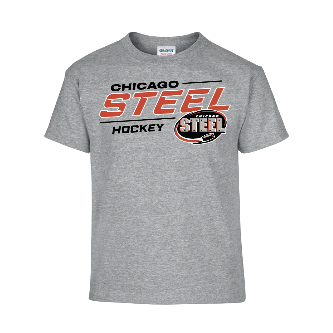 Chicago Steel - Official Athletics Website