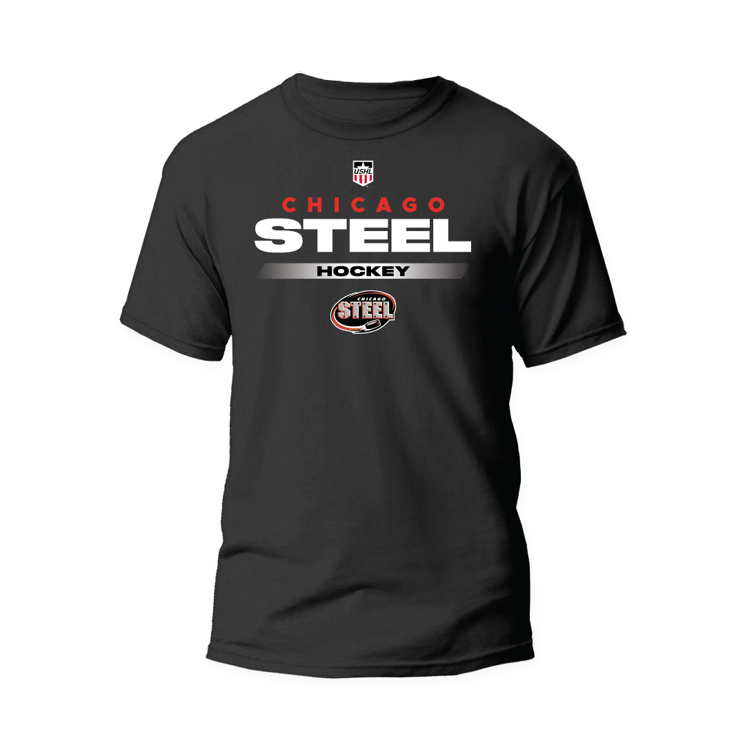 Create Your Own Custom Jersey! - Chicago Steel