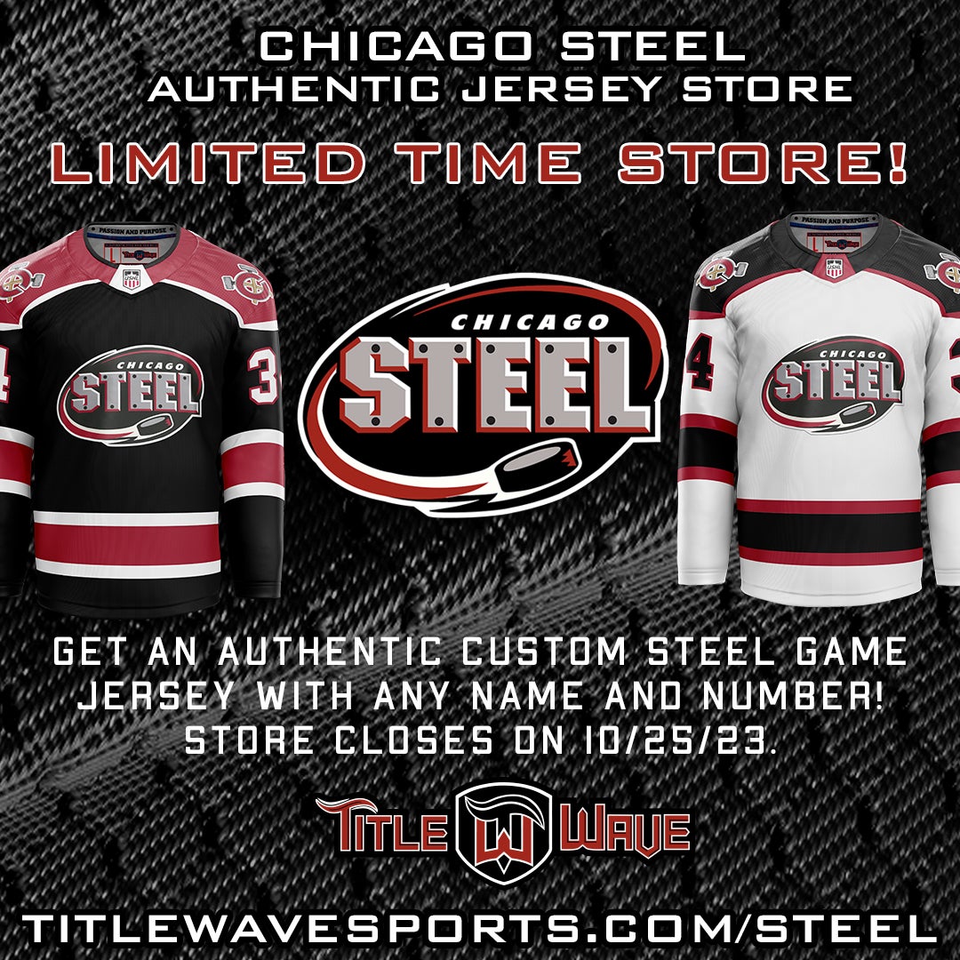 Chicago Steel - Official Athletics Website